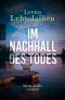 [Maria Kallio 15] • Im Nachhall des Todes